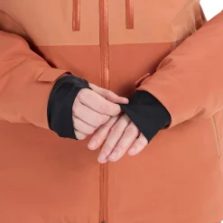Pace Jacket - Women's
