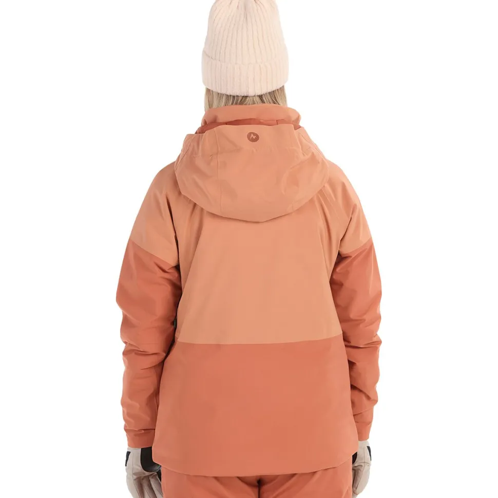 Pace Jacket - Women's