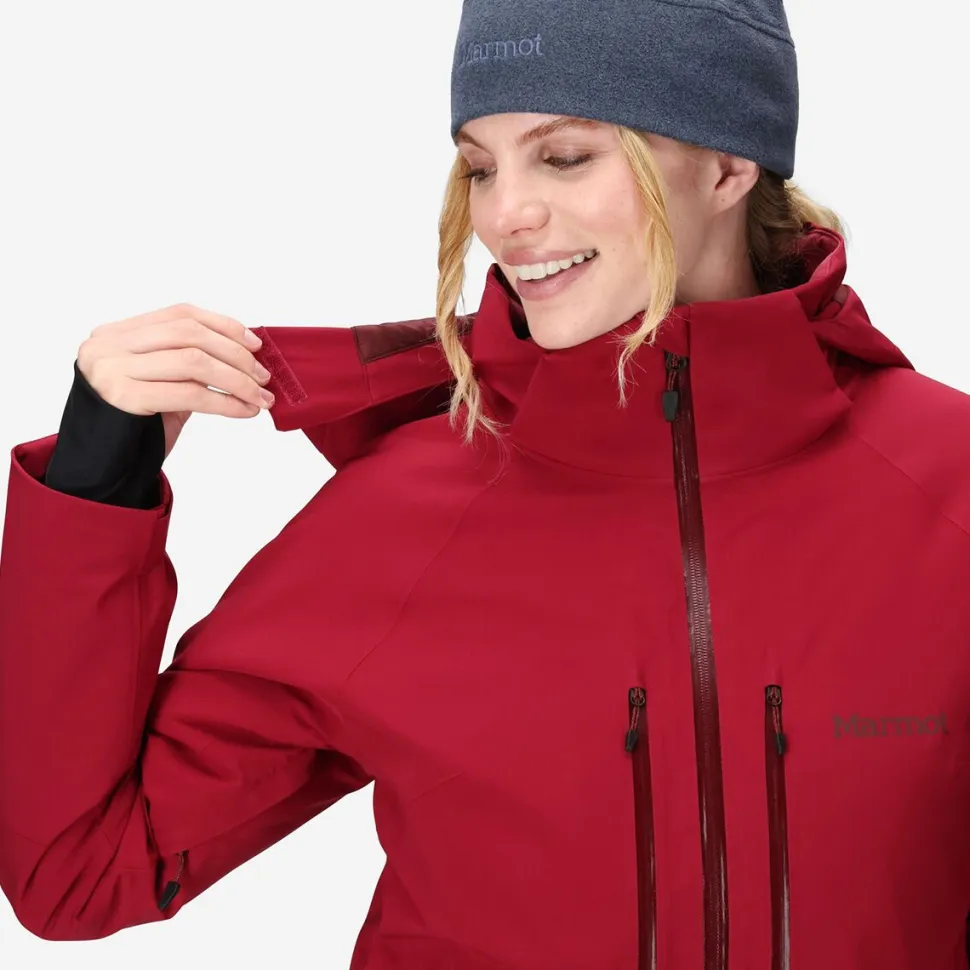 Pace Jacket - Women's