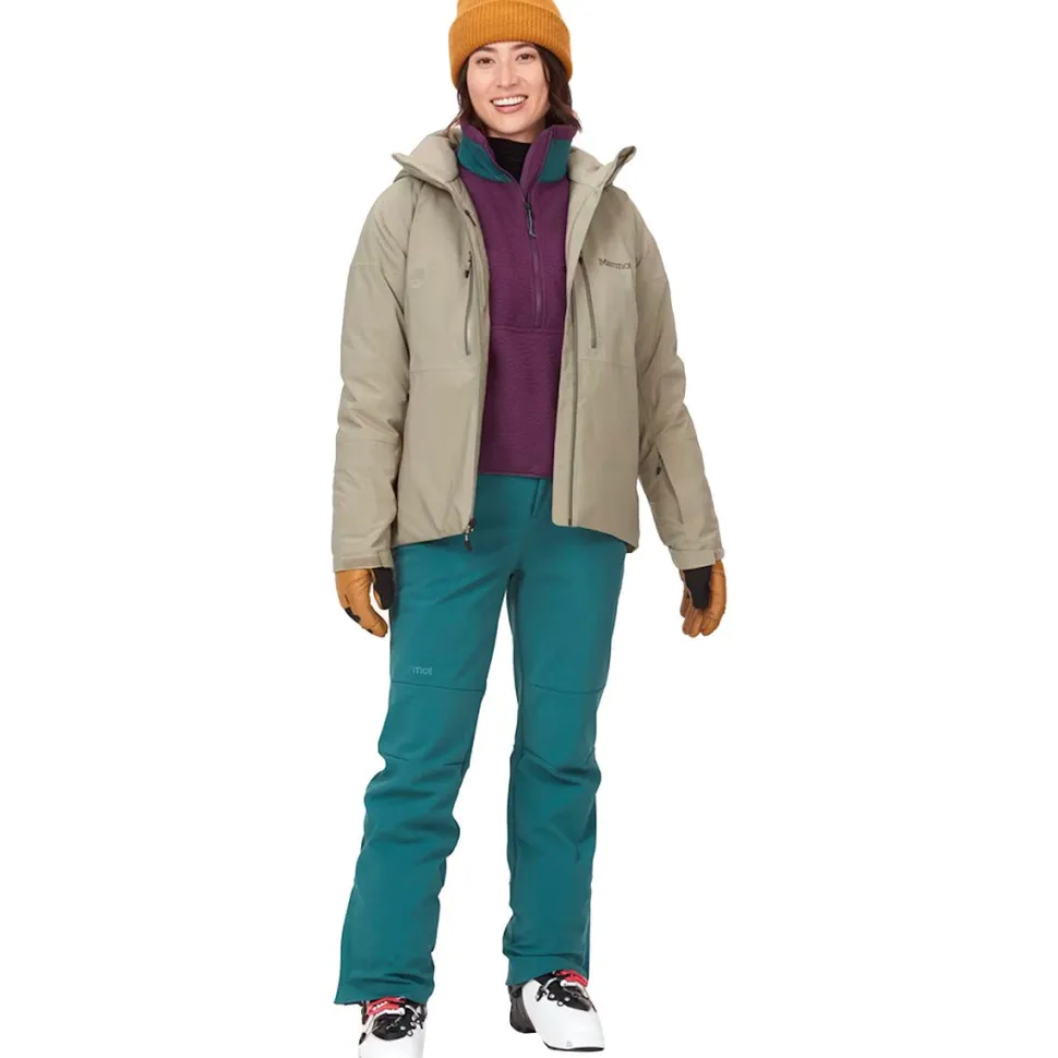 Pace Jacket - Women's