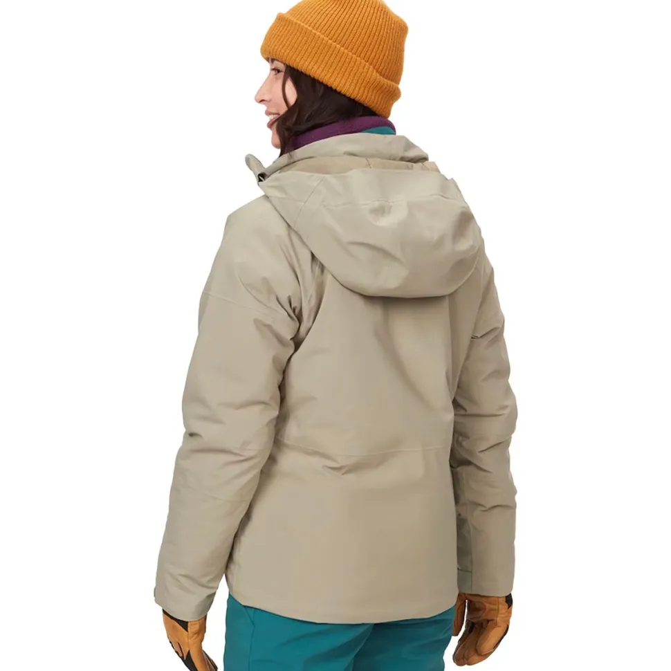 Pace Jacket - Women's