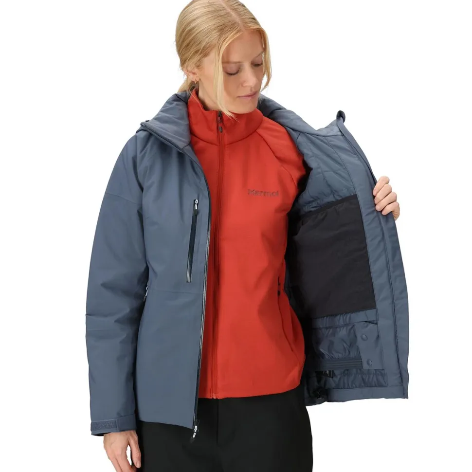 Pace Jacket - Women's