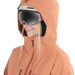 Pace Jacket - Women's