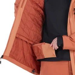 Pace Jacket - Women's