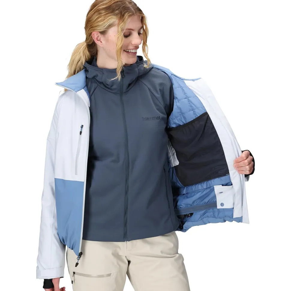 Pace Jacket - Women's