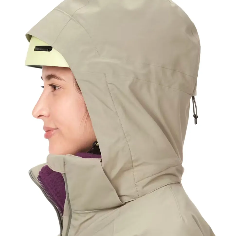 Pace Jacket - Women's