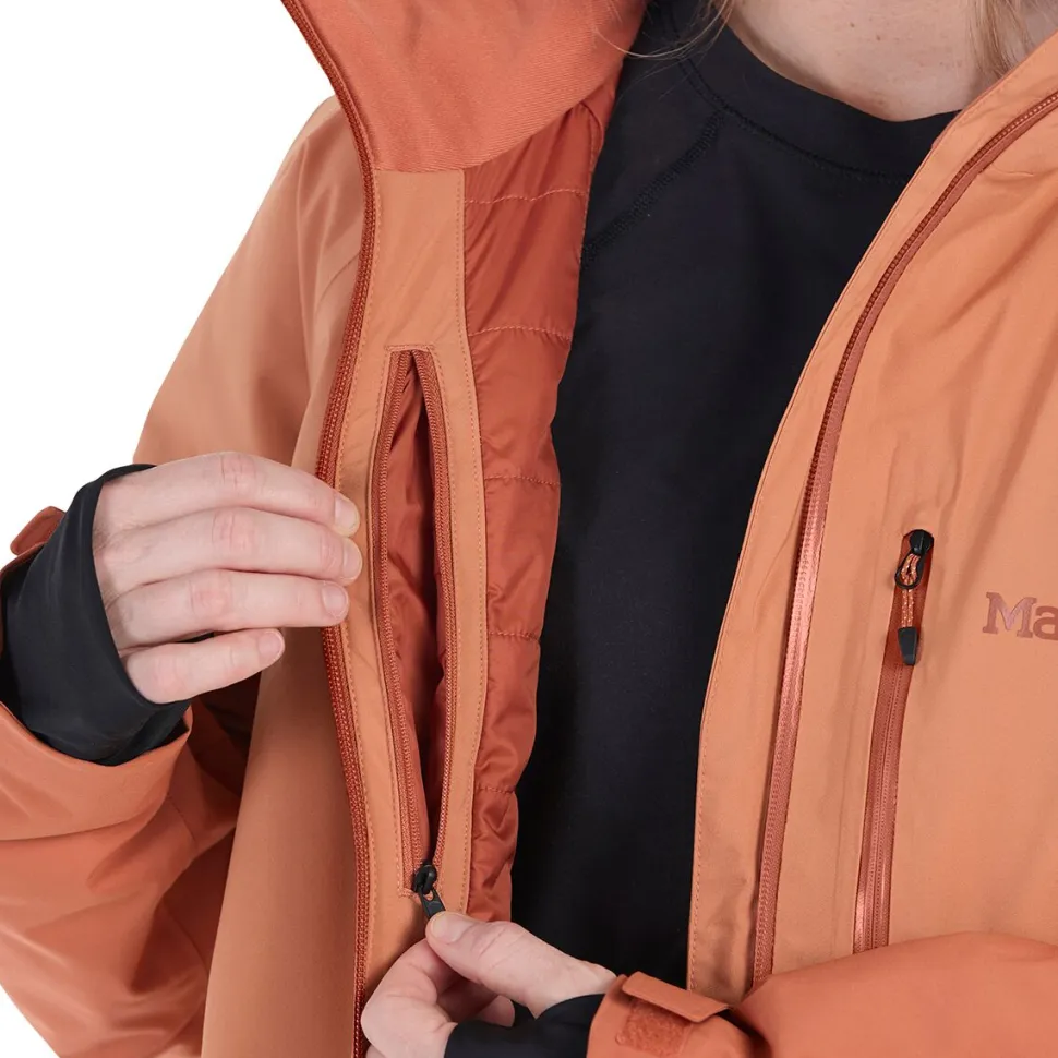Pace Jacket - Women's