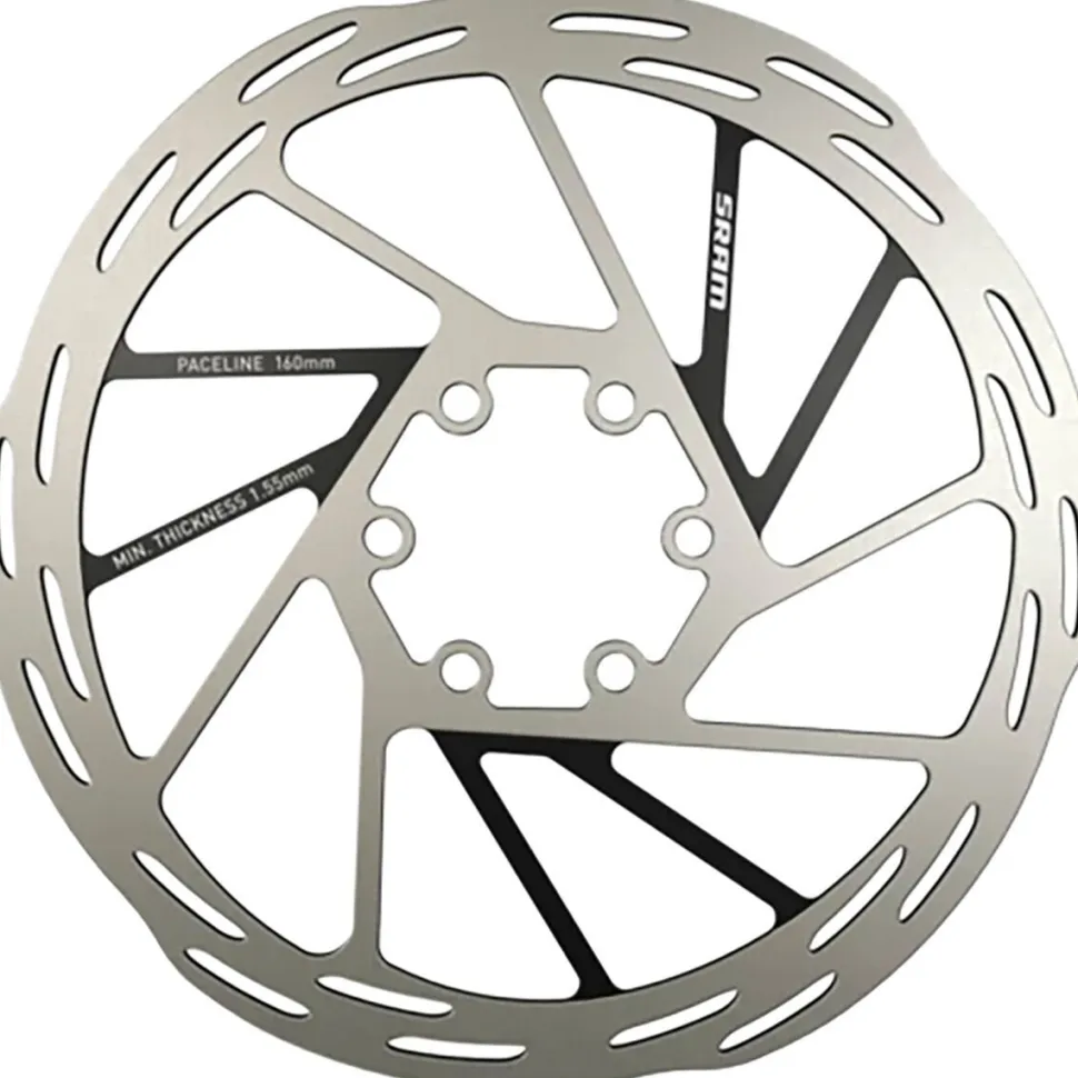 Paceline Rounded Rotor