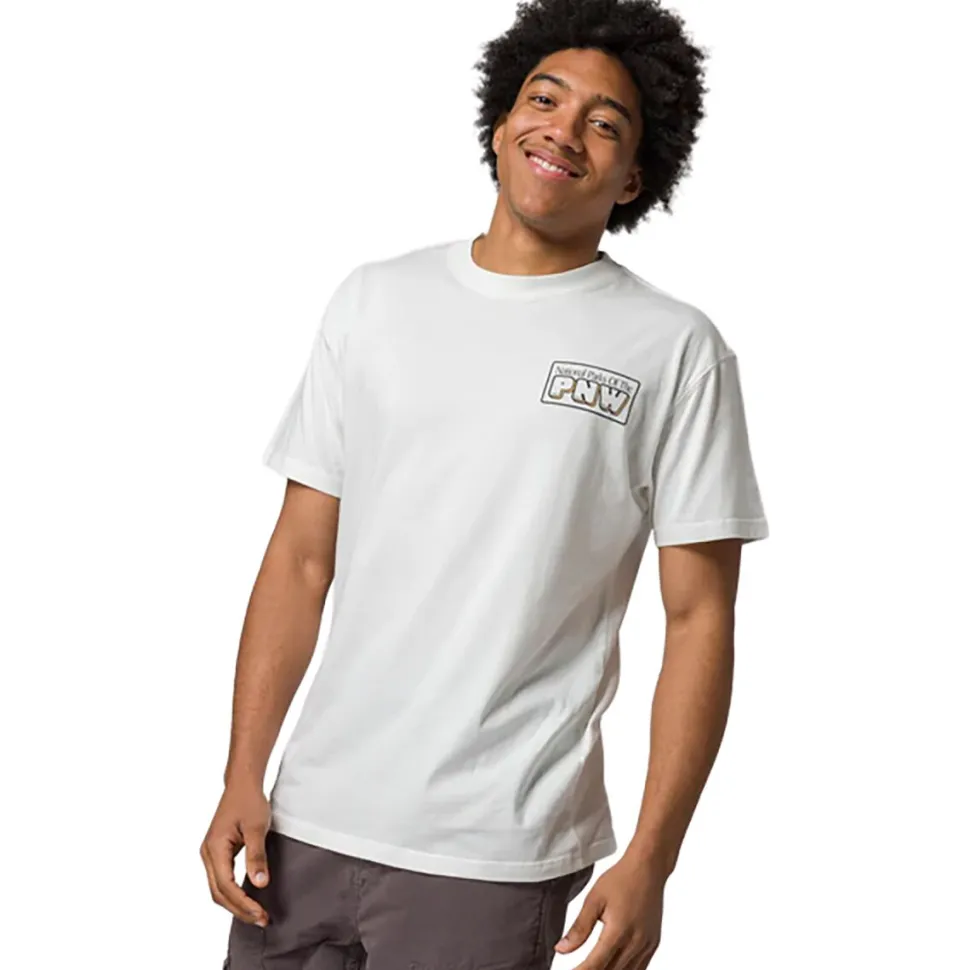Pacific Northwest Parks T-Shirt - Men's