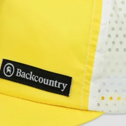 Packable Trucker Hat