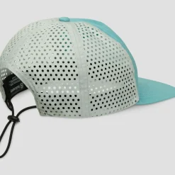 Packable Trucker Hat