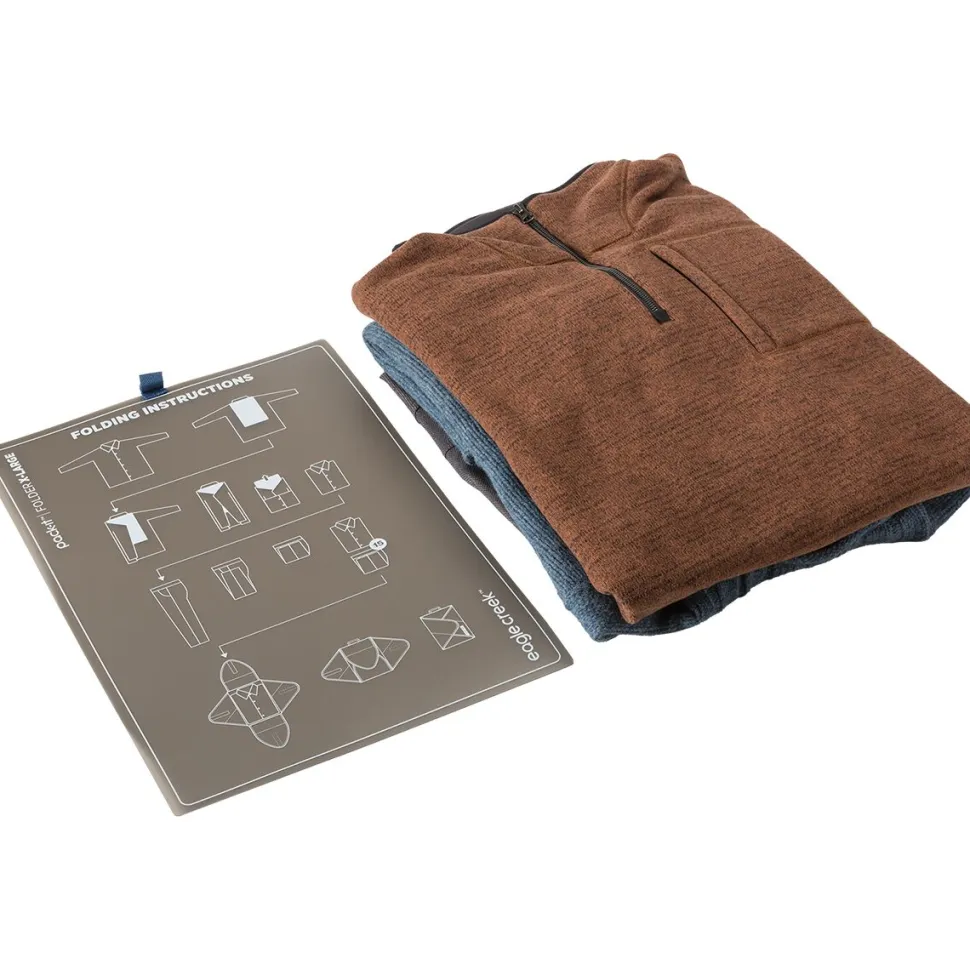 Pack-It Reveal Garment Folder