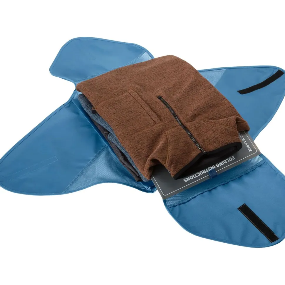 Pack-It Reveal Garment Folder