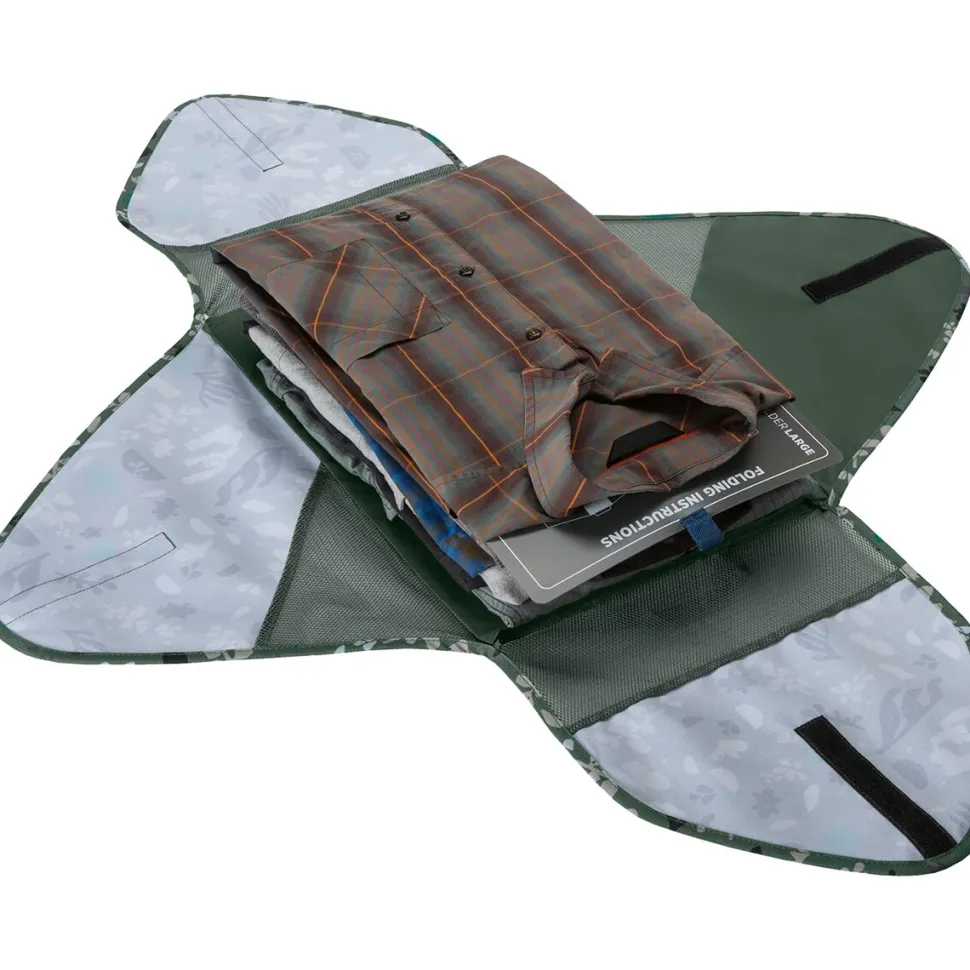 Pack-It Reveal Garment Folder