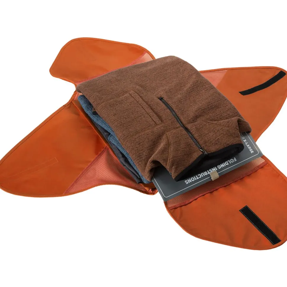 Pack-It Reveal Garment Folder