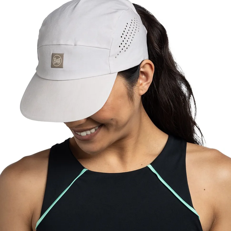 Pack Speed Cap