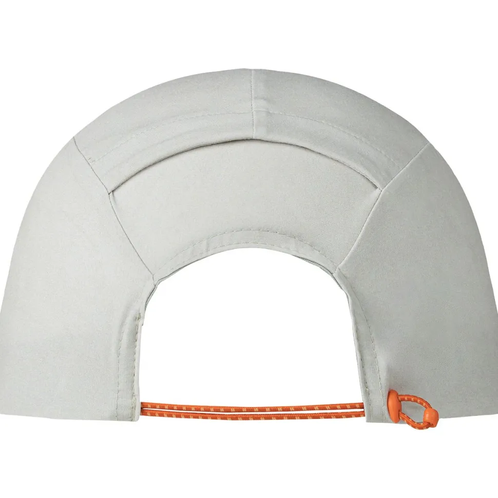 Pack Speed Cap