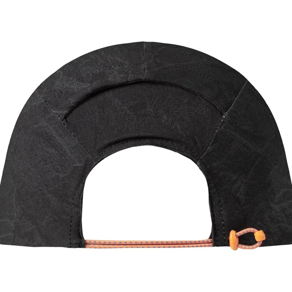 Pack Speed Cap