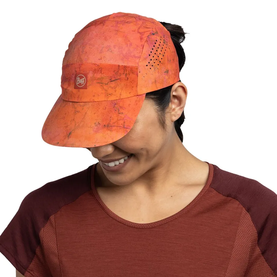 Pack Speed Cap