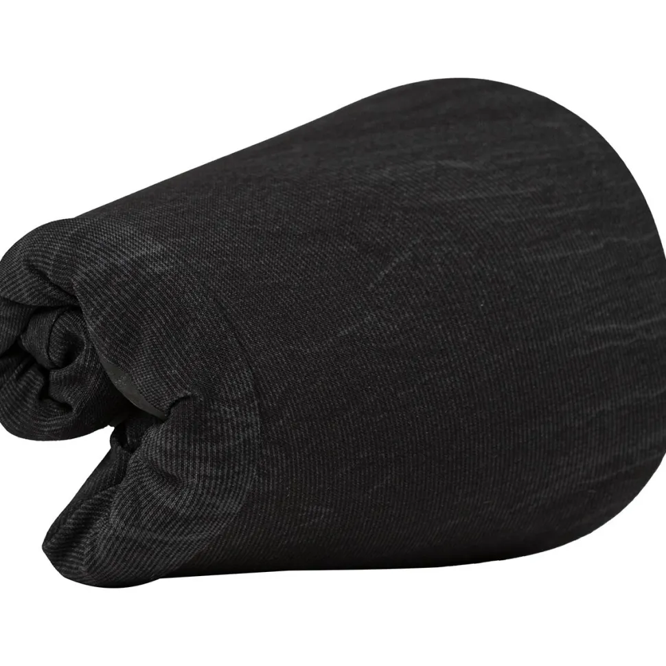 Pack Speed Cap