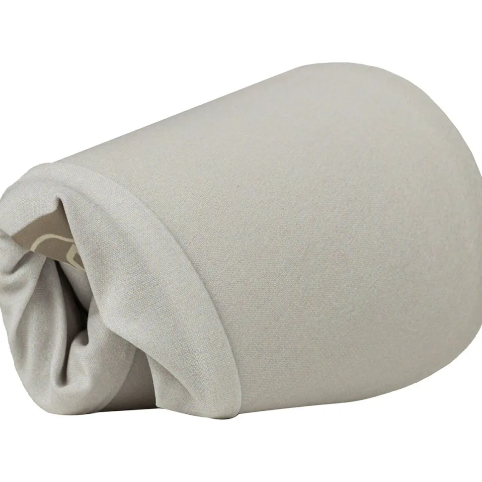 Pack Speed Cap