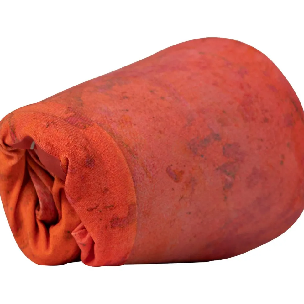 Pack Speed Cap