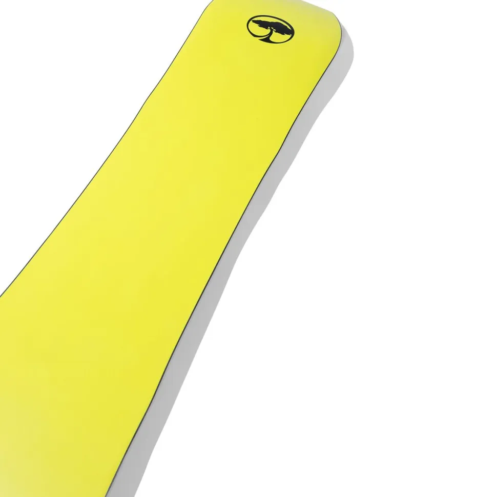 Padre Snowboard - 2026 - Men's