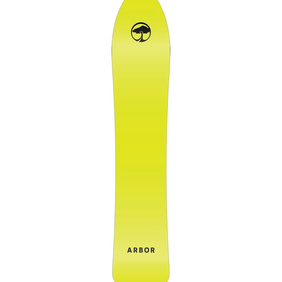Padre Snowboard - 2026 - Men's