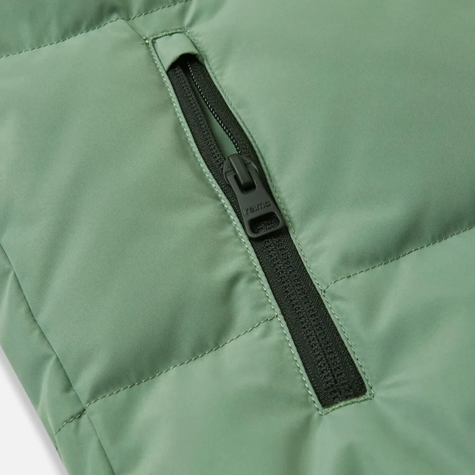 Paimio Down Jacket - Kids'