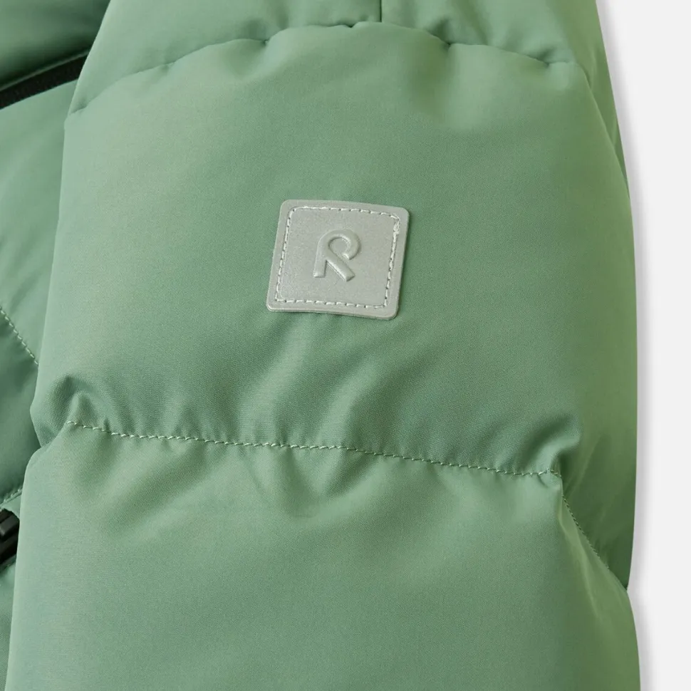 Paimio Down Jacket - Kids'