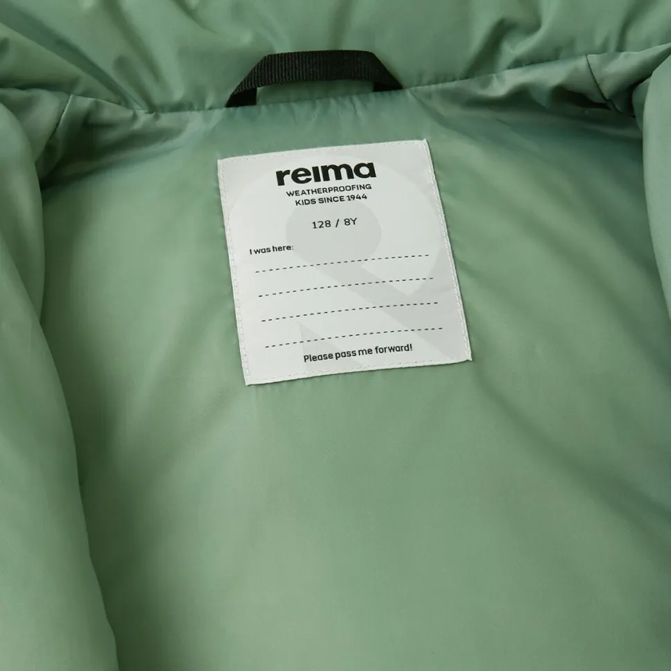 Paimio Down Jacket - Kids'