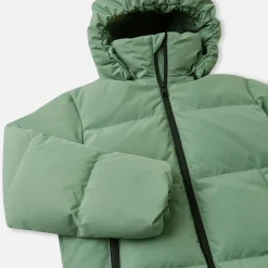Paimio Down Jacket - Kids'