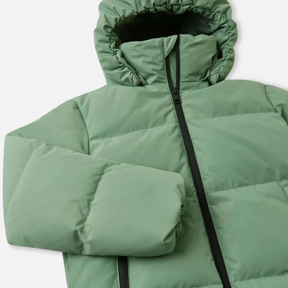 Paimio Down Jacket - Kids'