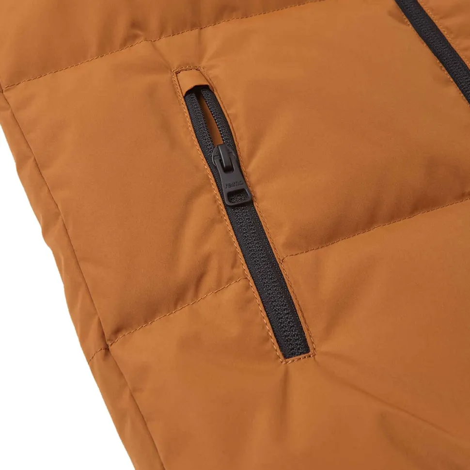 Paimio Down Jacket - Kids'