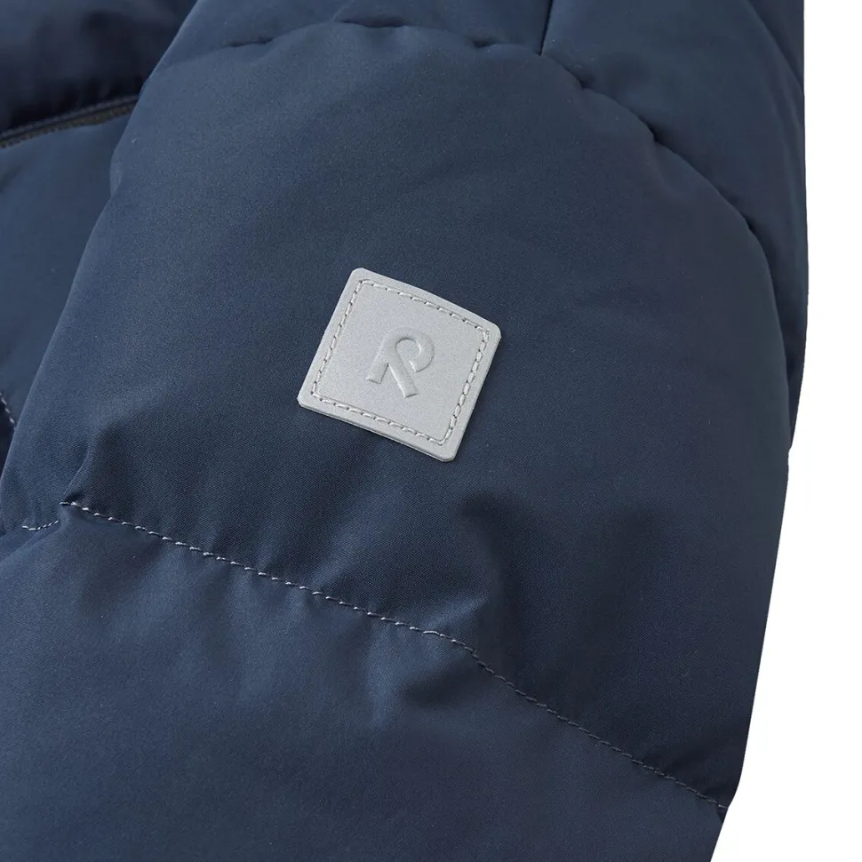 Paimio Down Jacket - Kids'
