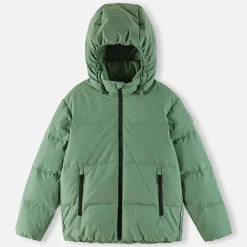 Paimio Down Jacket - Kids'