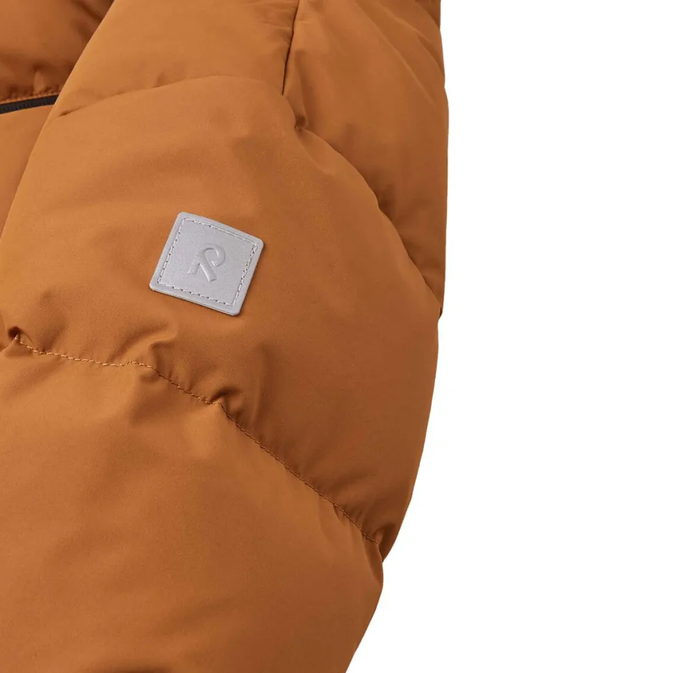 Paimio Down Jacket - Kids'