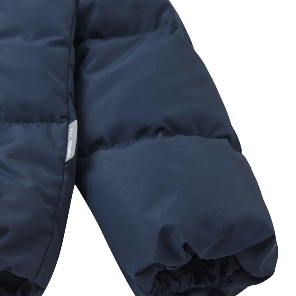 Paimio Down Jacket - Kids'