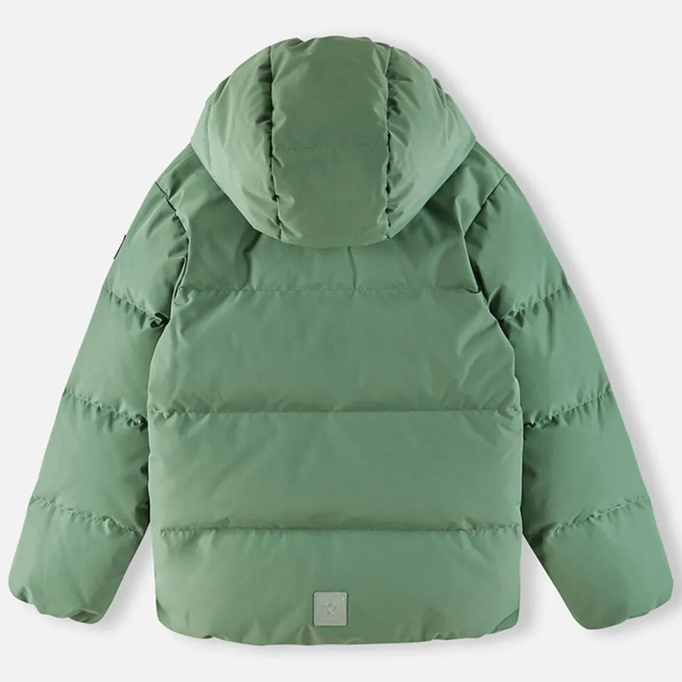 Paimio Down Jacket - Kids'