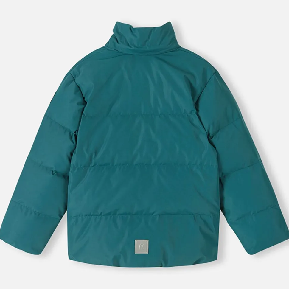 Paimio Down Jacket - Kids'