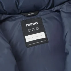 Paimio Down Jacket - Kids'