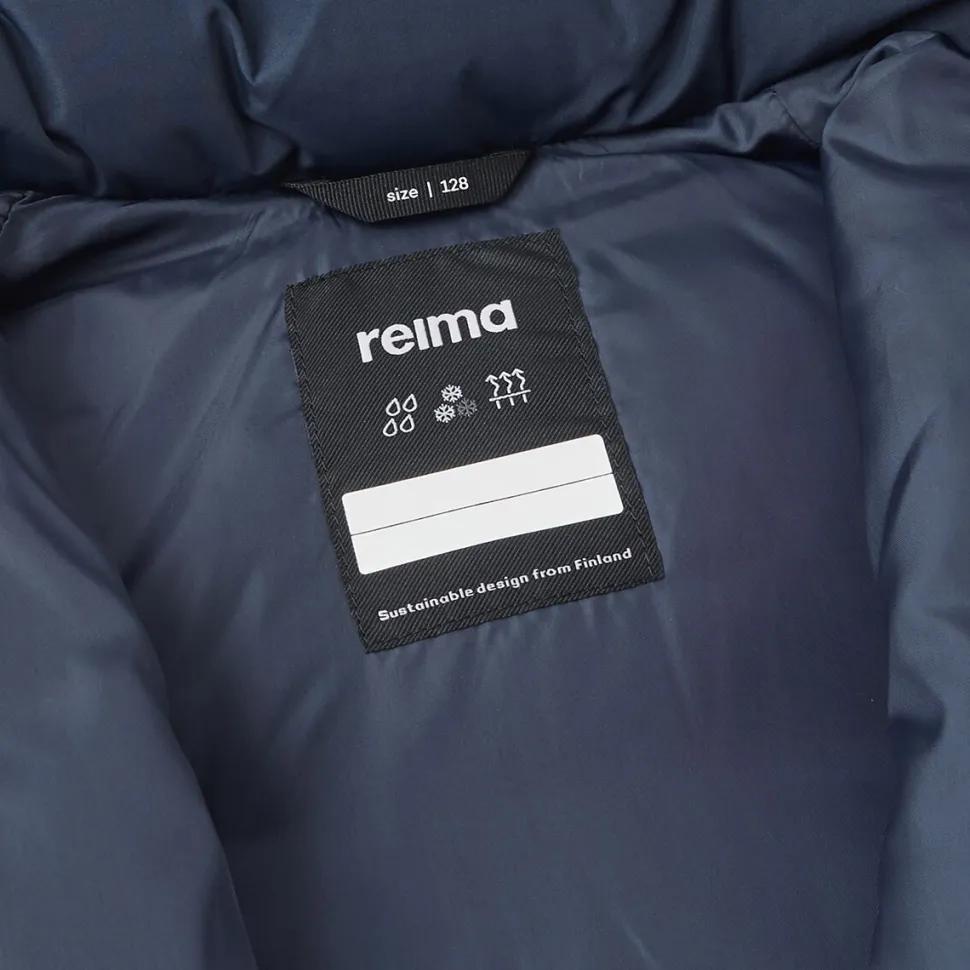 Paimio Down Jacket - Kids'