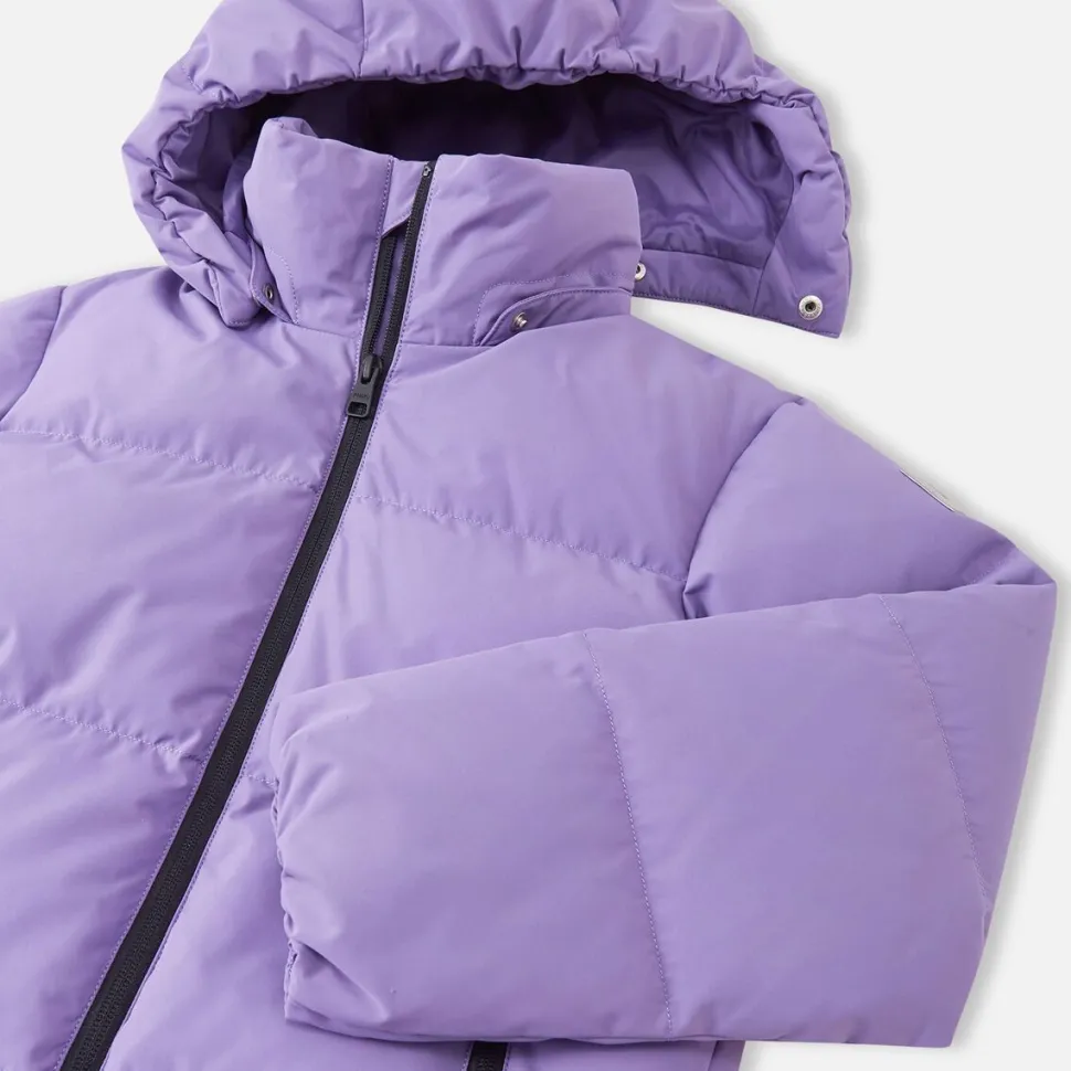 Paimio Down Jacket - Kids'