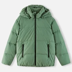 Paimio Down Jacket - Kids'