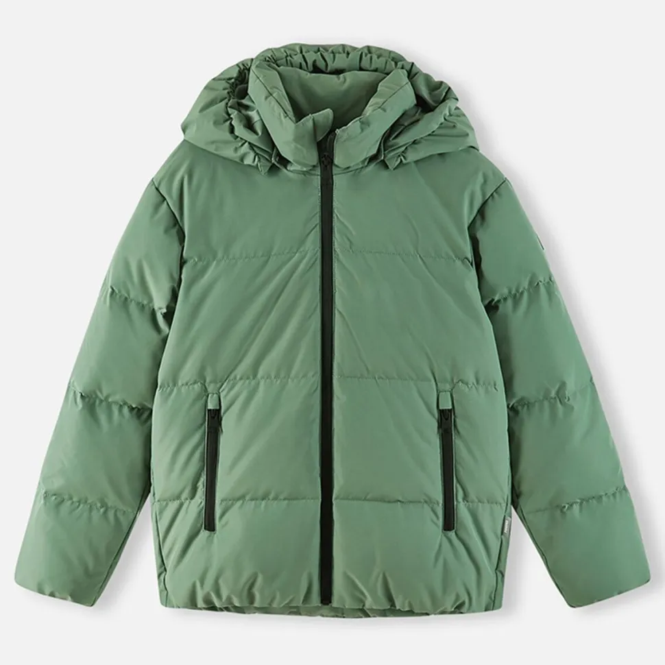 Paimio Down Jacket - Kids'