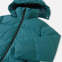 Paimio Down Jacket - Kids'