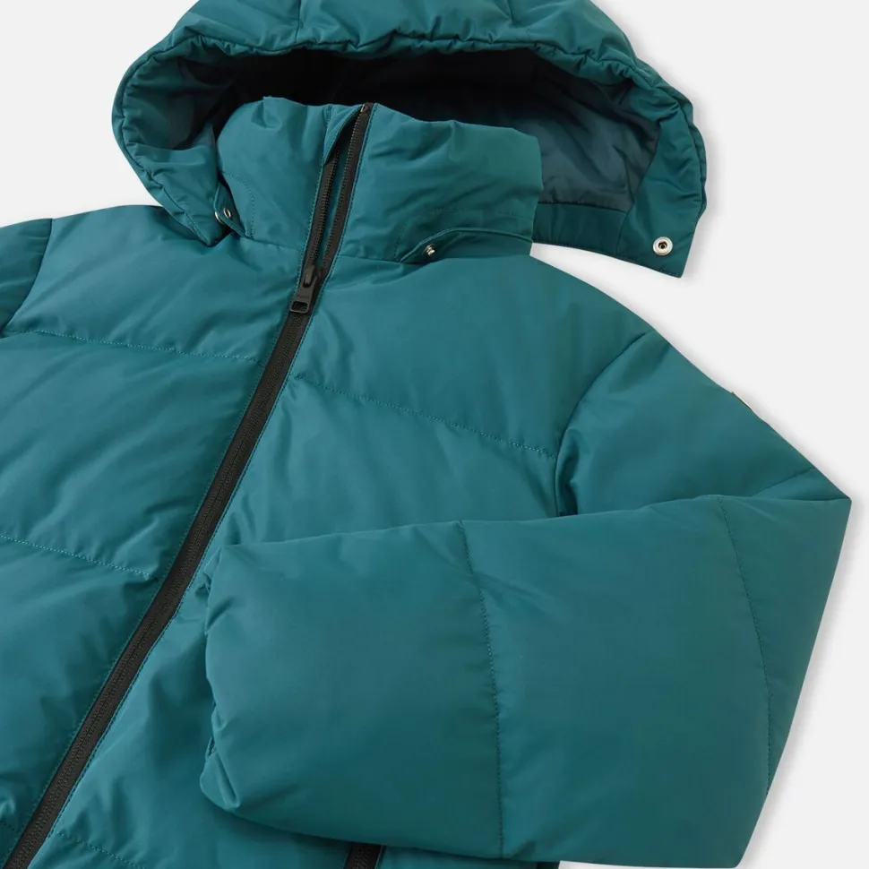 Paimio Down Jacket - Kids'