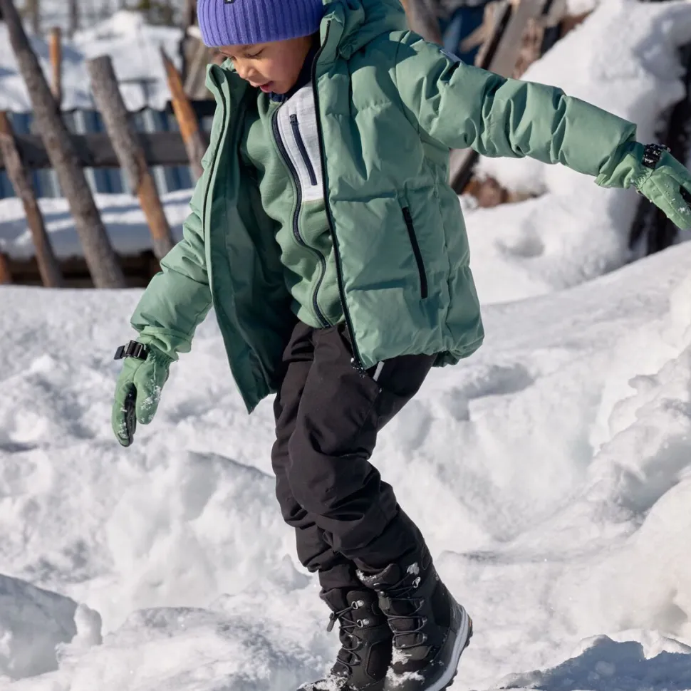 Paimio Down Jacket - Kids'