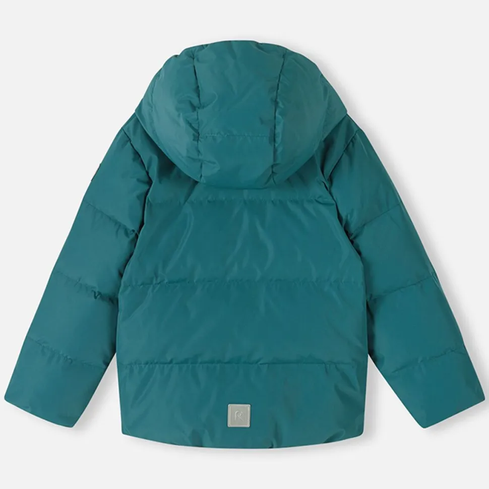 Paimio Down Jacket - Kids'