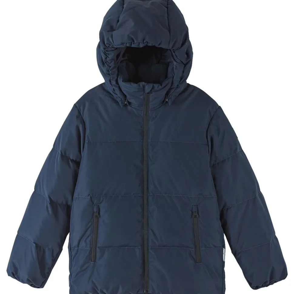 Paimio Down Jacket - Kids'